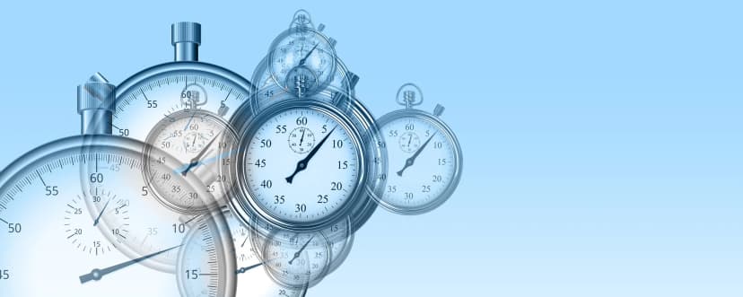 Time management