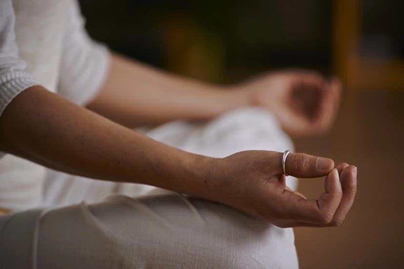 Mindfulness